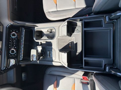 New 2026 GMC Sierra 1500 AT4 w/ AT4 Premium Package image 29