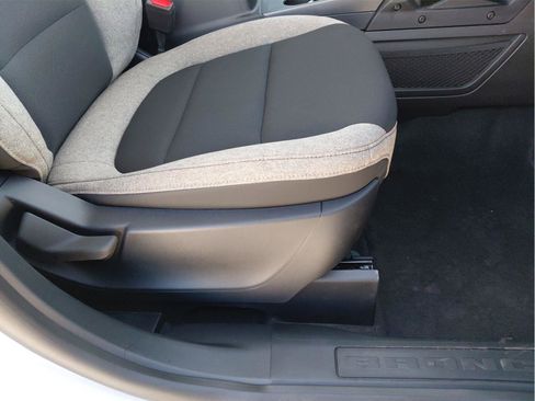 New 2025 Ford Bronco Sport Big Bend AWD/4WD image 17