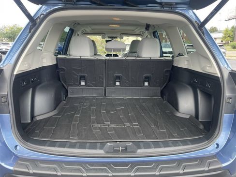 Certified 2021 Subaru Forester Premium w/ Popular Package #1 AWD/4WD image 37