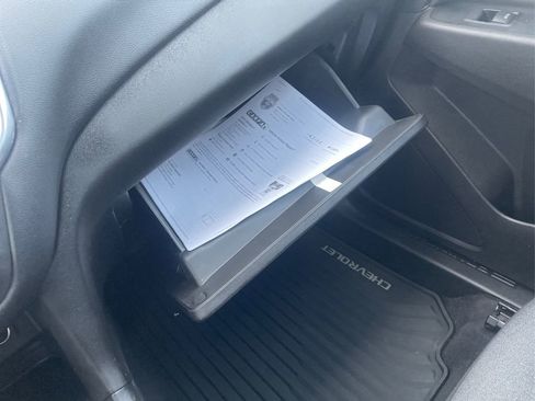 Used 2019 Chevrolet Equinox LT image 31