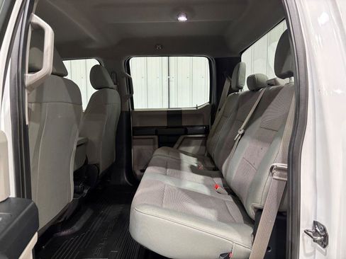 Used 2019 Ford F350 XL w/ Power Equipment Group image 13