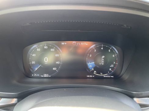 Used 2021 Volvo S60 T5 Inscription AWD/4WD image 16