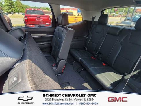 Used 2022 Kia Telluride EX w/ Towing Package image 16