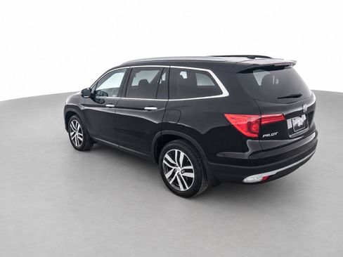 Used 2018 Honda Pilot Elite image 7