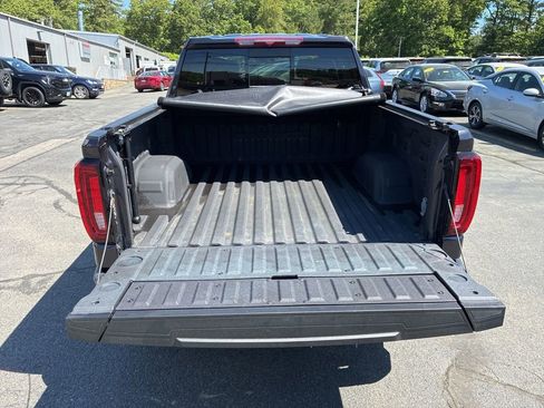 Used 2022 GMC Sierra 1500 Denali AWD/4WD image 13