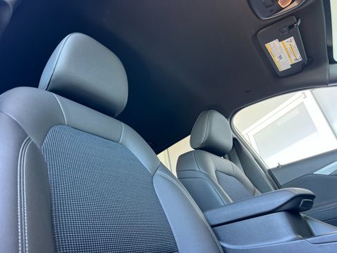 Used 2026 Buick Envista Preferred FWD image 17