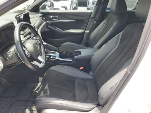 Used 2024 Acura Integra A-Spec image 15