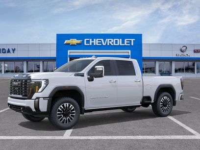 New 2026 GMC Sierra 2500 Denali Ultimate