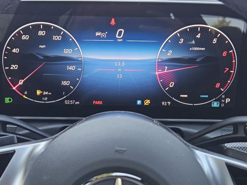 New 2026 Mercedes-Benz C 300 4MATIC Sedan image 16