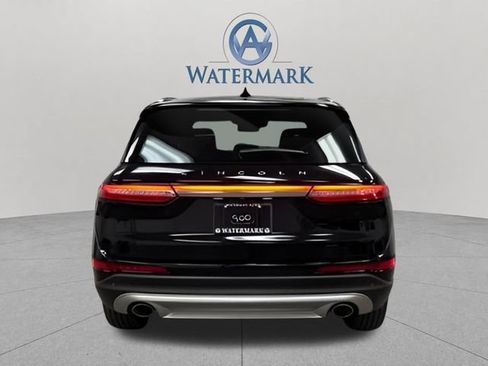Used 2025 Lincoln Corsair Reserve w/ Equipment Group 202A FWD image 4