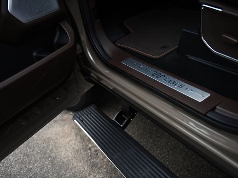 New 2026 Ford F250 King Ranch w/ Chrome Package image 24