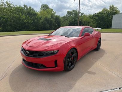 Used 2023 Chevrolet Camaro LT