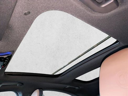 New 2026 Mercedes-Benz E 53 AMG e 4MATIC Sedan image 17