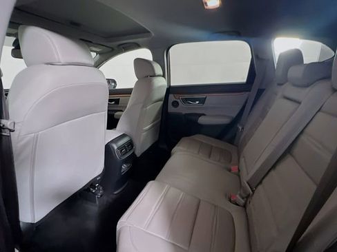 Used 2019 Honda CR-V EX-L image 17