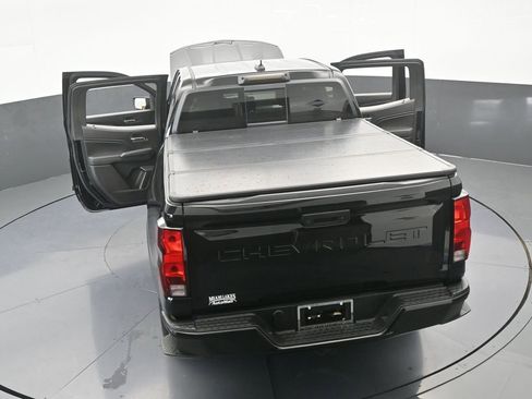 Used 2023 Chevrolet Colorado LT w/ LT Convenience Package image 67