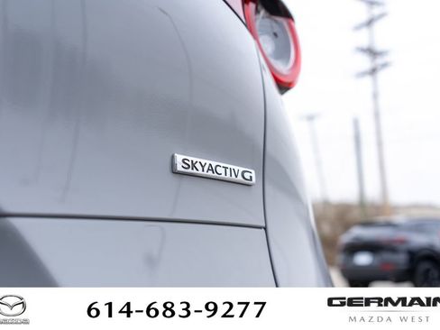 New 2026 MAZDA CX-30 AWD 2.5 S w/ Select Sport Pkg image 16