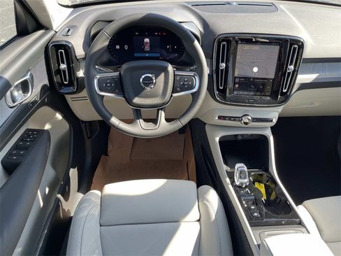 New 2026 Volvo XC40 B5 Plus w/ Protection Package Premier image 14