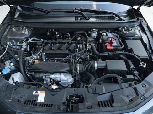 Used 2025 Honda Accord SE image 44
