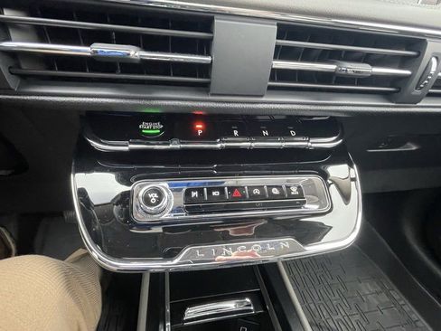 Certified 2024 Lincoln Corsair Reserve w/ Equipment Group 202A image 11