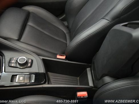 Used 2018 BMW X2 xDrive28i w/ M SportX Package image 35