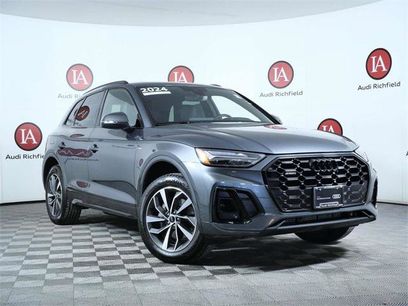 Certified 2024 Audi Q5 2.0T Premium