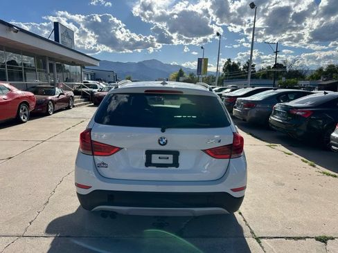 Used 2014 BMW X1 xDrive28i AWD/4WD image 6