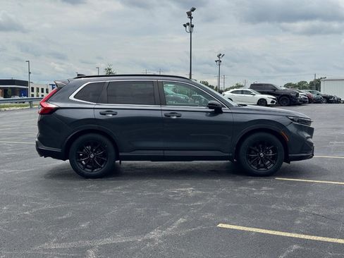 Used 2023 Honda CR-V Sport image 3