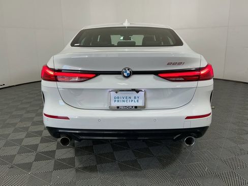Certified 2023 BMW 228i Gran Coupe 228i image 6