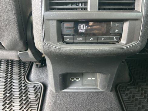 Used 2019 Volkswagen Atlas SEL Premium AWD/4WD image 28