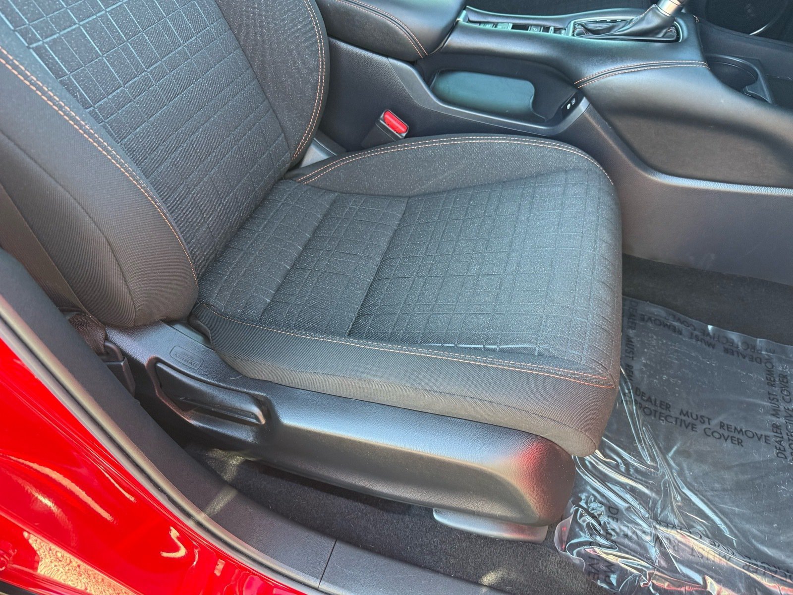Used 2024 Honda HR-V Sport image 31