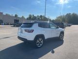 Used 2020 Jeep Compass Limited image 3