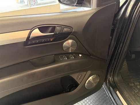 Used 2012 Audi Q7 3.0T S line Prestige image 14