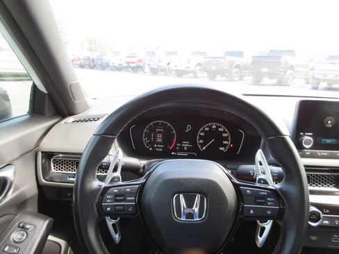Used 2022 Honda Civic Sport image 25