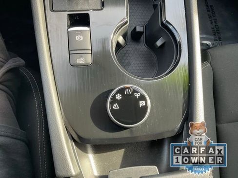 Used 2023 Nissan Rogue S AWD/4WD image 20