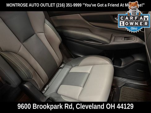 Used 2023 Subaru Ascent Onyx Edition Limited AWD/4WD image 34