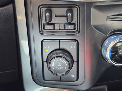 Used 2023 Ford F150 XLT w/ Equipment Group 302A High AWD/4WD image 32