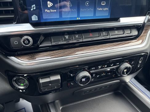 New 2026 Chevrolet Silverado 3500 LT w/ Convenience Package image 18