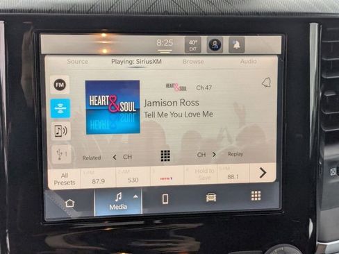 New 2026 RAM 1500 Big Horn w/ Night Edition image 17