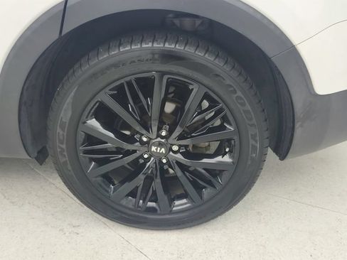 Used 2021 Kia Telluride SX w/ SX Prestige Package AWD/4WD image 29