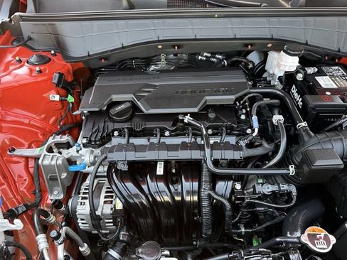Used 2025 Hyundai Kona SEL FWD image 30