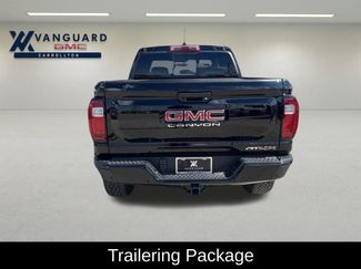 New 2026 GMC Canyon AT4X AWD/4WD video 4