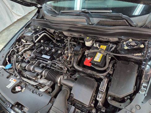 Used 2020 Honda Accord LX image 7