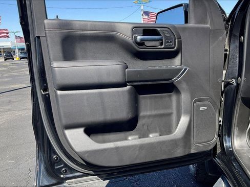 Used 2021 GMC Sierra 1500 AT4 w/ AT4 Value Package AWD/4WD image 25