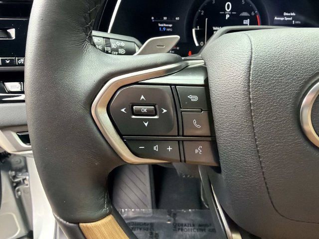 Certified 2026 Lexus RX 350 Premium w/ Convenience Package AWD/4WD image 21