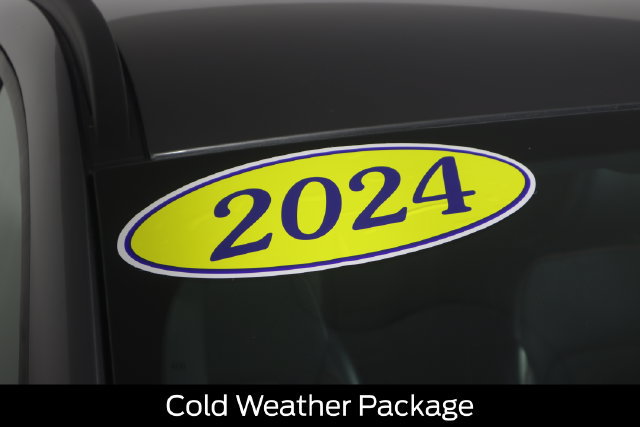 Certified 2024 Ford Escape ST-Line w/ Tech Pack #1 AWD/4WD image 21