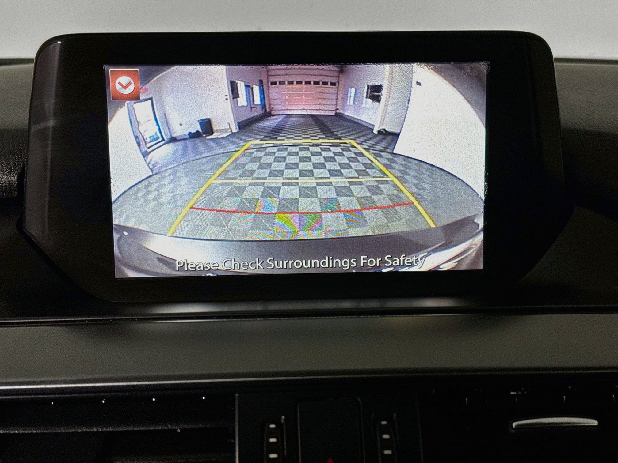 Used 2016 MAZDA MAZDA6 Touring FWD image 29