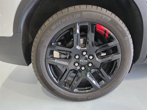 Used 2023 Chevrolet Blazer LT image 13