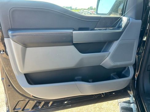 Used 2024 Ford F150 XLT w/ Equipment Group 302A MID image 8