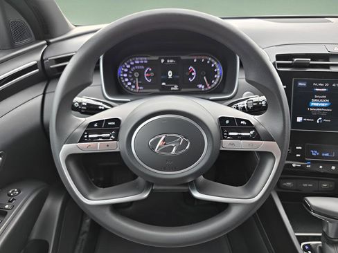 Used 2024 Hyundai Santa Cruz SEL image 22