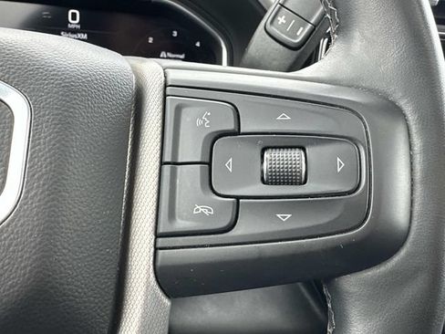 Used 2025 GMC Sierra 3500 Denali w/ Technology Package AWD/4WD image 22